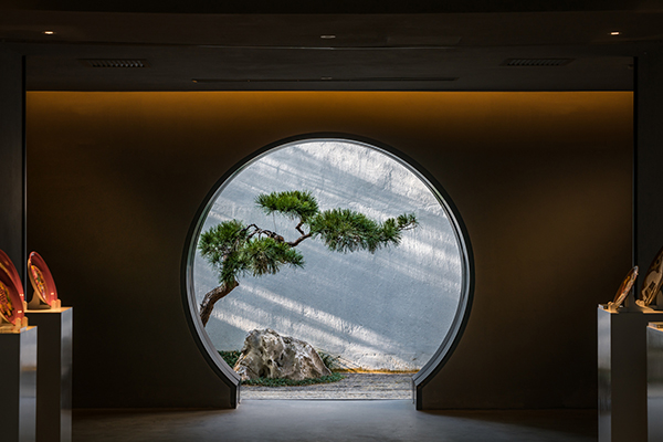 上海 | 八分园·百年塘瓷展览馆