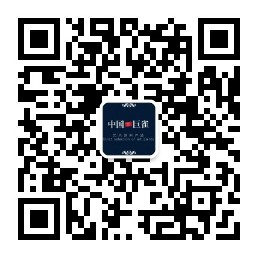 微信公众号二维码